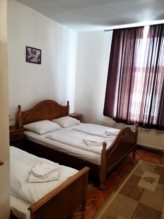 Hotel Marion Dumbraveni  Ngoại thất bức ảnh